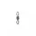 Sunset - DRAAIBARE DIAMANT ST-S-1003 N14 4KG X20 - Wartelclip