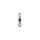 Sunset - DRAAIBARE DIAMANT ST-S-1003 N8 14KG X20 - Wartelclip