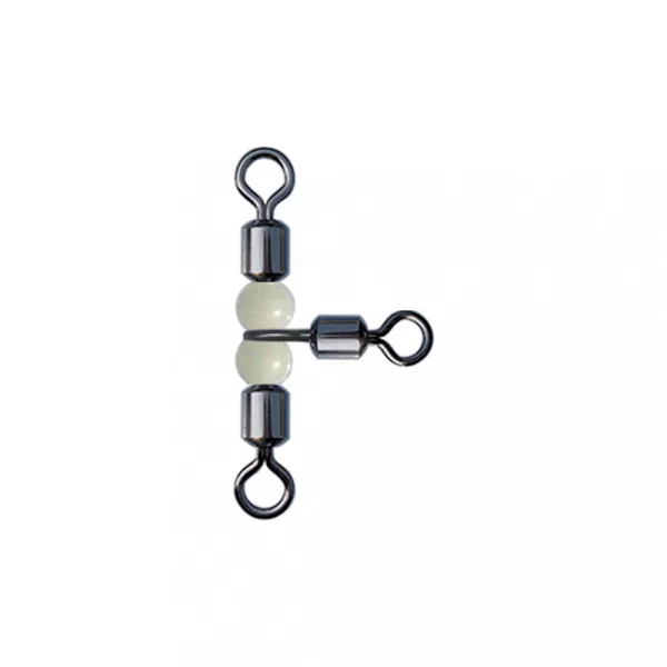 Sunset - TRIPLE ROLLING W/ BEADS ST-S-1027 10X12 9KG X3 - Draaiwartel