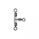 Sunset - TRIPLE ROLLING W/ BEADS ST-S-1027 10X12 9KG X3 - Draaiwartel