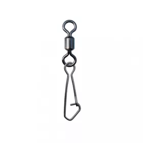   Sunset - ROLLING W/ HOOKED SNAP ST-S-3003 N1 40KG X6 - Wartel