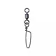 Sunset - DRAAIBARE MET COASTLOCK SNAP ST-S-3005 N1/0 45KG X4 - Wartelclip
