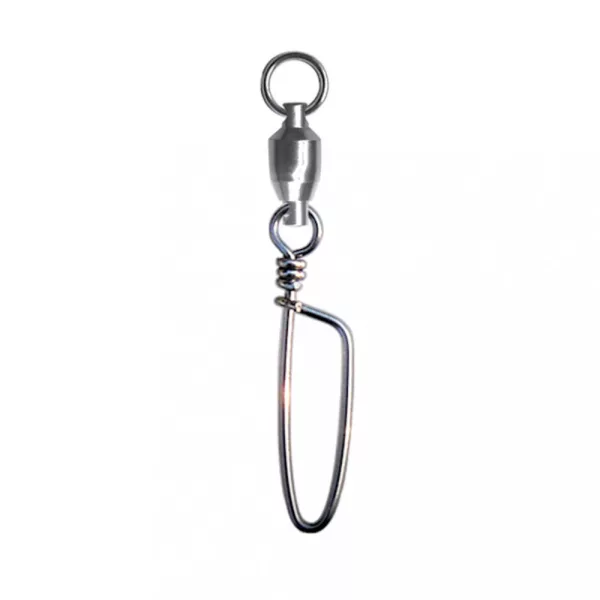 Sunset - BB WARTEL MET COASTLOCK SNAP ST-S-3807 N6 70KG X1 - Wartelklem