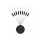 Sunset - STOP FLOAT STICK ST-S-5004 M 1X9 - Stopper