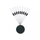 Sunset - STOP FLOAT ROUND ST-S-5003 S 1X9 - Stopper