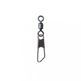   Sunset - ROLLING W/ SAFETY SNAP ST-S-3001 N10 5KG X10 - Wartel