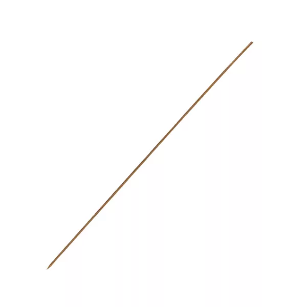 Sunset - BRASS BAIT NEEDLE O1,5 - 15CM X2 - Aasnaald