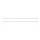 Sunset - STAINLESS STEEL BAIT NEEDLE O0,8 - 20CM X2 - Aasnaald