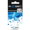 Sunset - BAIT ELASTIC 0,10 200M - Aasdraad