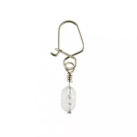   Sunset - SQUID SNAP + TRANSPARENT BEAD ST-S-6933 M X6 - Wartel