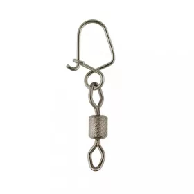 Sunset - SQUID SNAP + ROLLING SWIVEL S-6934 M X6 - Wartel