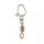 Sunset - SQUID SNAP + ROLLING SWIVEL S-6934 M X6 - Wartel