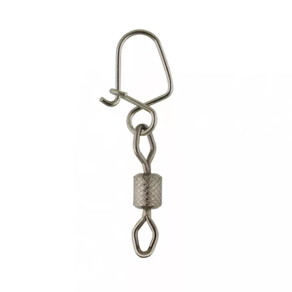 Sunset - SQUID SNAP + ROLLING SWIVEL S-6934 M X6 - Wartel