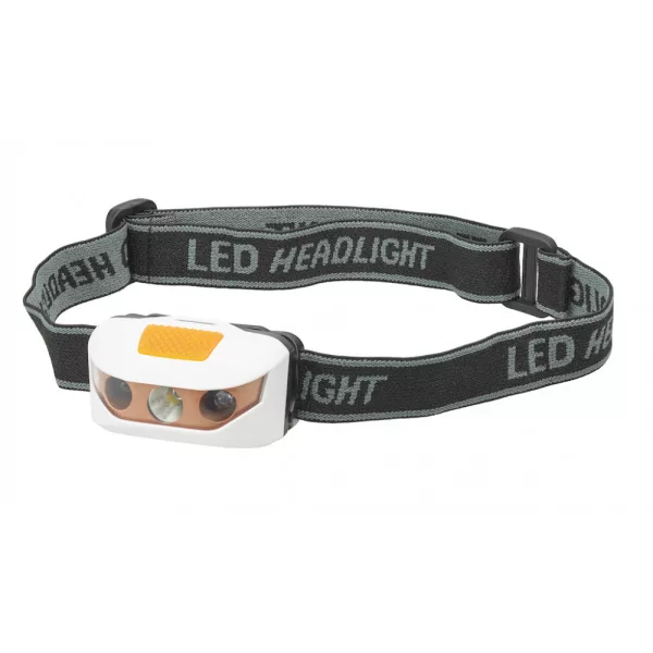 Sunset - HEAD LAMP MOTION SENSOR - Lampen, hoofdlampen - Hoofdlamp