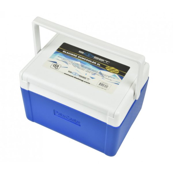Sunset - SUNCOOLER BOX 5L - Koeltassen