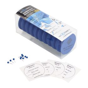 Sunset Sunwinder 65mm Marine Onderlijnhouder 10st