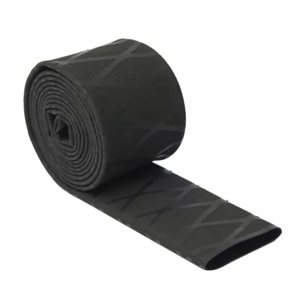 Sunset - SUNTUBE THERMO BLACK 2,5X100CM - Krimpfolie handgreepbescherming