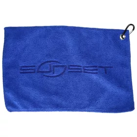 Sunset - SERVIETTE SUNWIPE MICROFIBER 20X30 - Handdoek