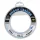 Sunset Shock Leader RS Competition Baccarat Kristal 0,9mm 100m Monofil Voorslaglijn