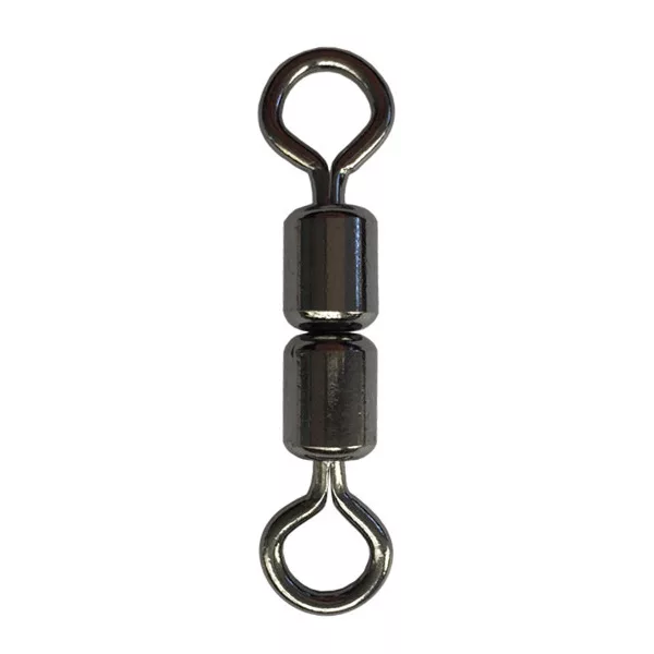 Sunset Double Rolling Swivel ST-S-1045 N°12 9kg Dubbele wartel 8 stuks
