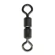 Sunset Double Rolling Swivel ST-S-1045 N°12 9kg Dubbele wartel 8 stuks