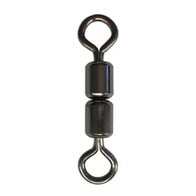   Sunset Double Rolling Swivel ST-S-1045 N°14 4kg Dubbele wartel 8 stuks