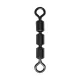 Sunset Triple Rolling Swivel ST-S-1046 N°8 19kg Driewegwartel 6 stuks