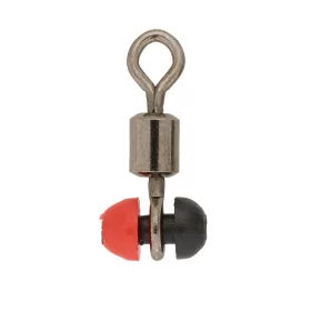 Sunset Rotating Swivel Plastic Rolling M Wartel 6 stuks