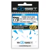 Sunset Power Solid Ring ST-S-6089 440lb Ring 6 stuks