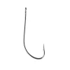 Sunset Sunhooks SW 1263NI N°8 Feederhaak met oog en weerhaak 20 stuks
