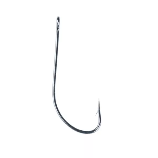 Sunset Sunhooks SW 1263NI N°10 Feederhaak met oog en weerhaak 20 stuks