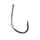 Sunset Sunhooks SW 9943BN N°2/0 Ooghaak met Weerhaak voor Karper 8 stuks