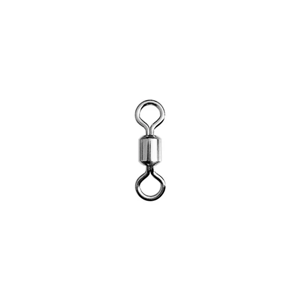 Sunset Rolling Swivel Inox ST-S-1069 N°14 12kg Wartel 15 stuks