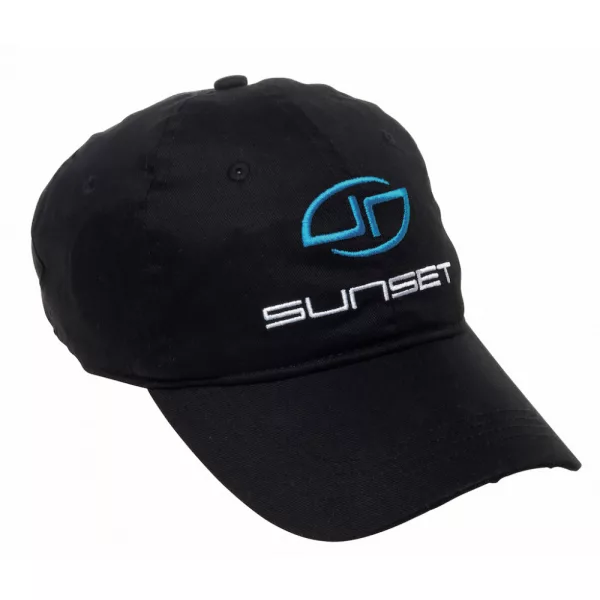 Sunset - SUNCAP SPORT (COTON) - Baseball pet