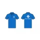 Sunset - POLO BLUE SUNSET L - Poloshirt