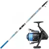Sunset Imprezza ZXR 390-5 Hengel en Sunfish ZXR 651 FD Molen Zeevisset
