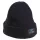 Sunset Beanie Sunkit Hat SW Zwarte Gebreide Muts
