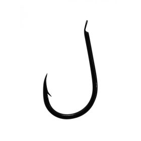   Sunset - SUNHOOKS SW 3310BN N°2/0 X8 - Haak - Haak met weerhaak, Haak met plaatje