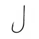 Sunset - SUNHOOKS SW 5213NI N°4 X10 - Haak - Haak met weerhaak, Haak met oog