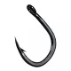 Sunset - SUNHOOKS SW 5513BN N°4 X8 - Haak - Haak met weerhaak, Ooghaak
