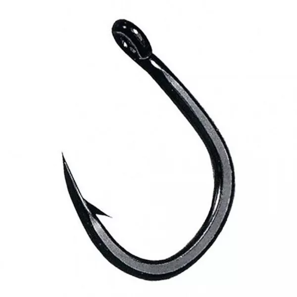Sunset - SUNHOOKS SW 5513BN N°5/0 X3 - Haak - Haak met weerhaak, Ooghaak