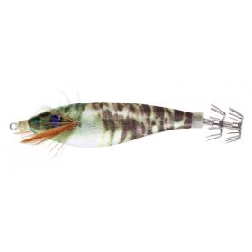   Sunset - SUNSQUID GROTE MAMMA DRIJVEND 7CM ECHT LEVEN 03 - Inktvis Jig