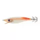 Sunset - SUNSQUID GROTE MAMMA DRIJVEND 7CM SUPER GLOW ORANJE - Inktvis Jig