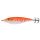 Sunset - SUNSQUID GROTE MAMMA DRIJVEND 8CM VUUR ORANJE - Inktvis Jig