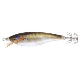   Sunset - SUNSQUID GROTE MAMMA DRIJVEND 8CM ECHT LEVEN 01 - Inktvis Jig