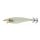 Sunset - SUNSQUID BIG MAMMA FLOATING 8CM SUPER GLOW ALL WHITE - Inktvis Jig