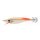 Sunset - SUNSQUID BIG MAMMA FLOATING 8CM SUPER GLOW ORANGE - Inktvis Jig