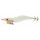 Sunset - SUNSQUID BAD GAMBAS ZINKEND 11CM SUPER GLOW ALL WHITE - Inktvisjig