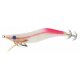 Sunset - SUNSQUID BAD GAMBAS ZINKEND 11CM SUPER GLOW PINK - Inktvisjig
