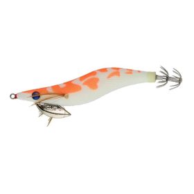   Sunset Sunsquid Bad Gambas Vaca Orange 11cm 20,4gr Zinkende inktvisjig